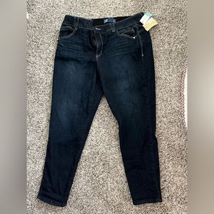 Democracy jeans size 16